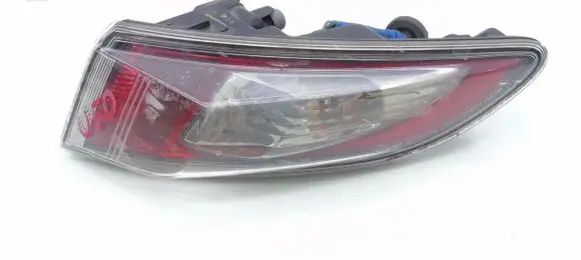 Honda Civic Rear/tail lights