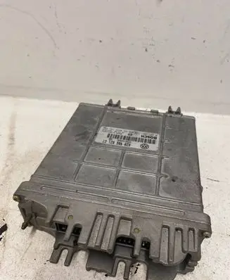 Volkswagen Sharan Engine control unit/module 028906021GT 28SA3509 0281001735