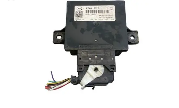 Other control units/modules