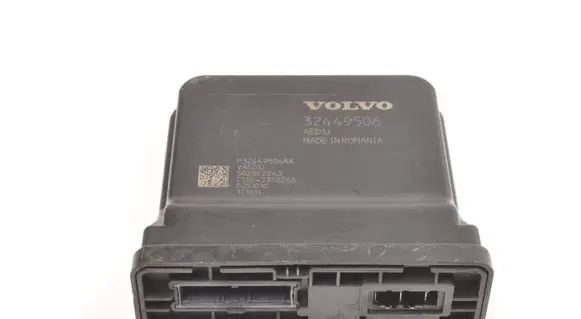 Volvo XC40 Other relay 32449506