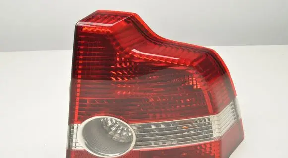 Volvo S40 Rear/tail lights 30698916