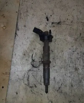 Volkswagen Crafter Fuel injector 076130277 7H8EBWF 070310