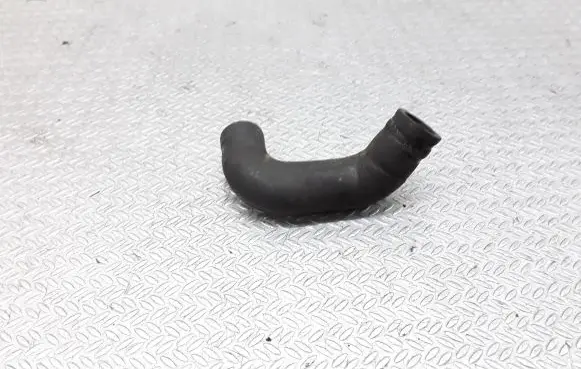 Volkswagen Golf VI Engine coolant pipe/hose