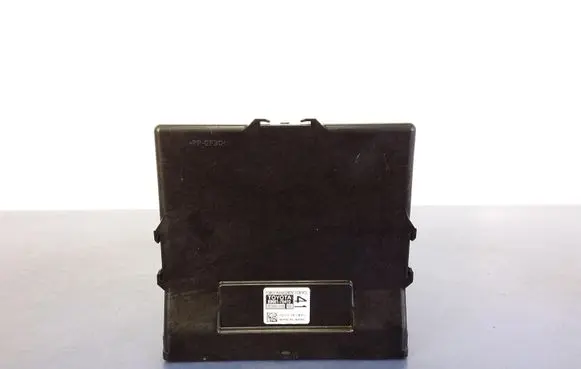Lexus CT 200H Parking PDC control unit/module 89681-76410