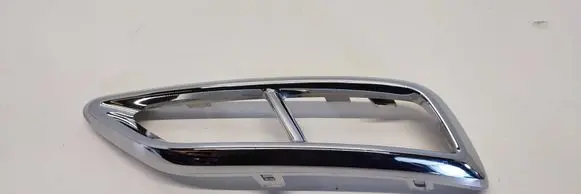 Volkswagen Tiguan Rear bumper trim bar molding 5NA807834B