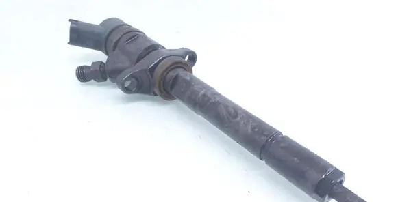 Volvo V50 Fuel injector 0445110259 328480