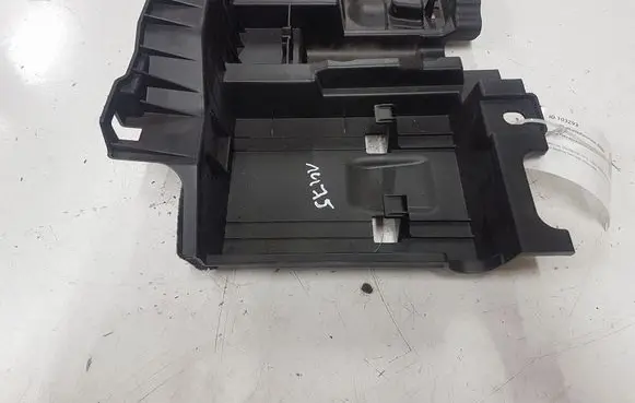 BMW 3 F30 F35 F31 Battery box tray cover/lid 51477239176 60829010