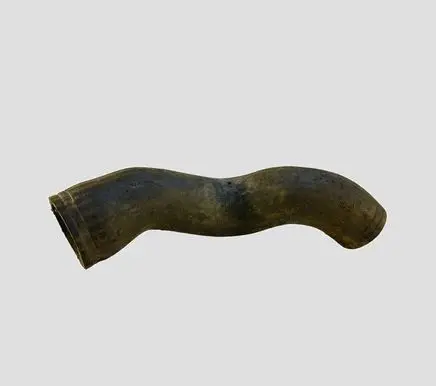 Audi A3 S3 8P Intercooler hose/pipe