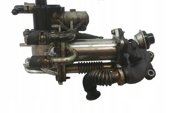 Dacia Dokker EGR valve 147356133R