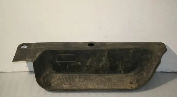 Opel Vivaro Front sill trim cover 8200041181 91166279