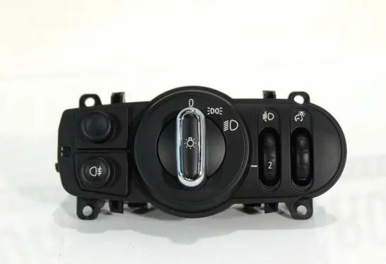 Mini Clubman F54 Light switch 61319390252