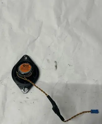 BMW 5 E60 E61 Front door high frequency speaker 6919363