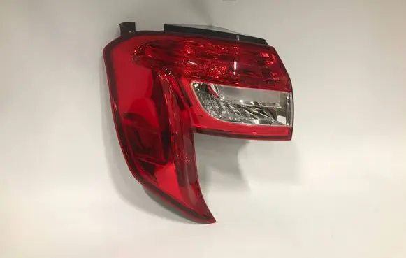 Citroen C4 Aircross Rear/tail lights 22037165