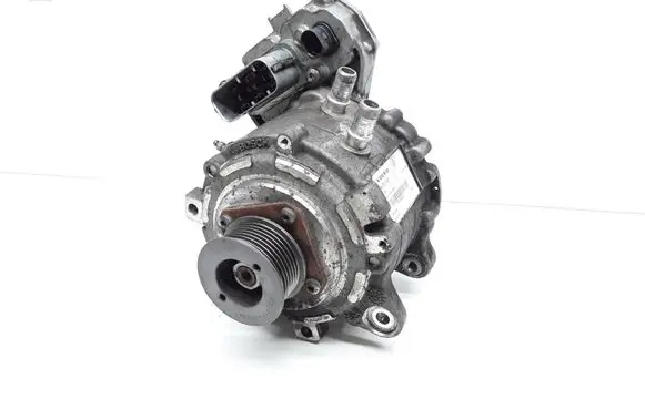 Volvo V60 Generator/alternator 36050604 F026200005