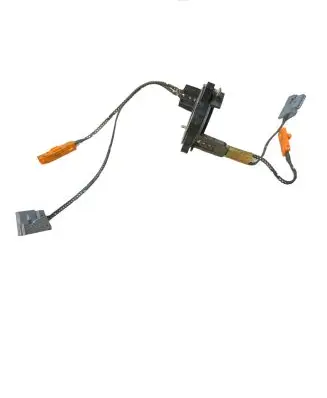 Peugeot 206 Airbag slip ring squib (SRS ring) 02658