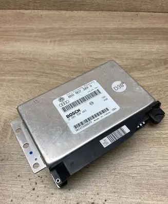 Audi A4 S4 B5 8D ESP (stability system) control unit 8D0907389D 0265109463