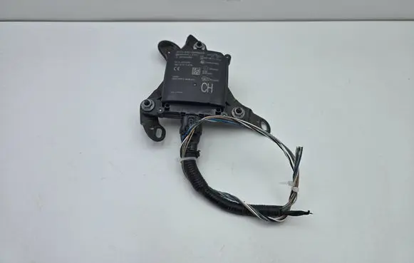 Blind spot module