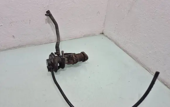 Fiat Ducato EGR valve 