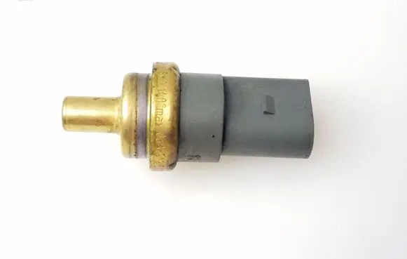 Volkswagen Golf VI Coolant temperature sensor 06A919501A