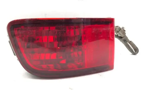Toyota Land Cruiser (FJ75) Rear bumper light 