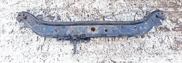 Renault Megane II Radiator support slam panel