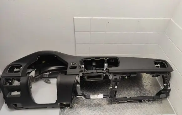Volvo V60 Dashboard 30755623