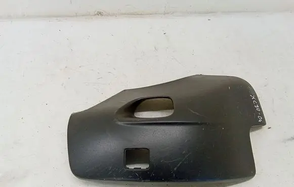 Volvo XC90 Front bumper corner part panel trim 08648335