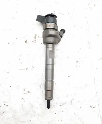Mini One - Cooper Coupe R56 Fuel injector 8506902 0445110402