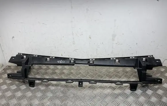 Opel Grandland X Front grill 9848073580