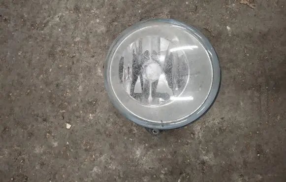Renault Scenic I Front fog light 024005