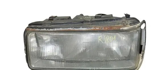 Audi 200 Headlight/headlamp