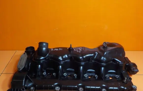 Land Rover Range Rover L322 Rocker cam cover 6H4Q9424GB ZAWOROW