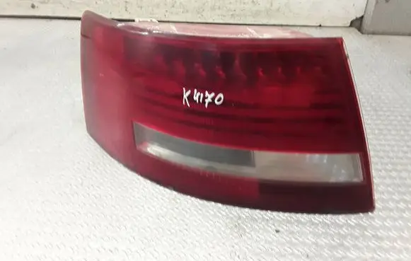 Audi A6 S6 C6 4F Rear/tail lights