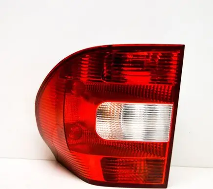 Skoda Yeti (5L) Rear/tail lights 5L0945096