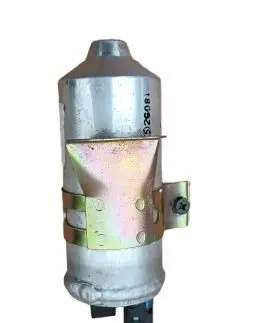 Nissan Micra Air conditioning (A/C) air dryer 8493065794