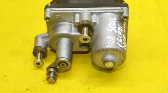 KIA Soul Turbine electric control actuator 28235-2A600
