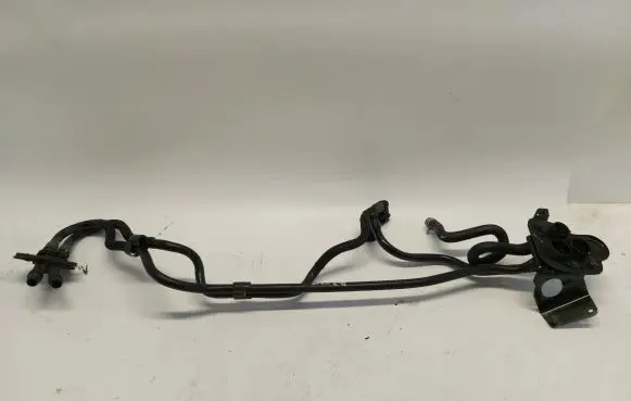 Volvo XC60 Engine coolant pipe/hose 31686543