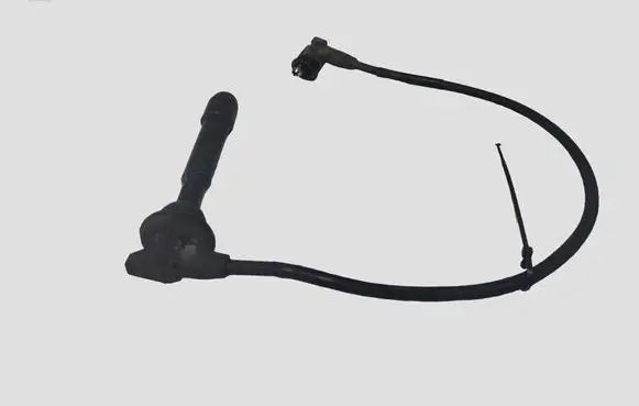 KIA Sportage Ignition plug leads