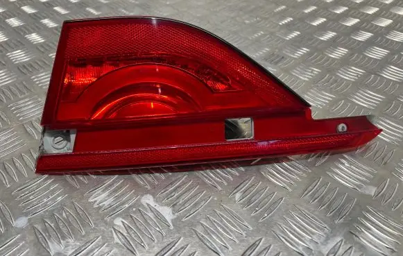 Jaguar XF X260 Tailgate rear/tail lights GX6315K272AF