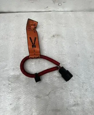 Tesla Model S Battery relay fuse 101558500A