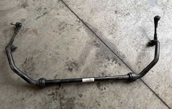 BMW 6 G32 Gran Turismo Front anti-roll bar/sway bar 6873477