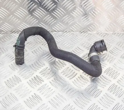 BMW 5 GT F07 Engine coolant pipe/hose 9241359