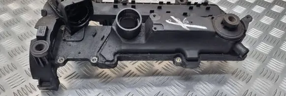 Peugeot 206 Rocker cam cover 9646698680