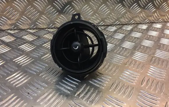 Mini One - Cooper Coupe R56 Dashboard air vent grill cover trim 