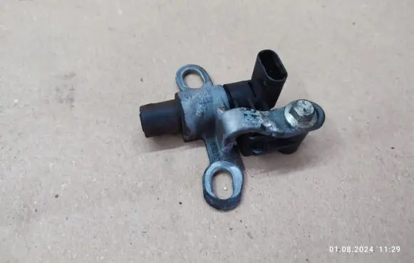 Ford Tourneo Custom Crankshaft position sensor