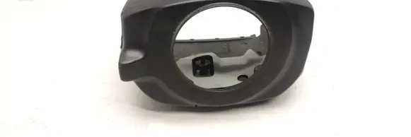 BMW 5 E60 E61 Steering wheel trim 6947778 6947782 6947773