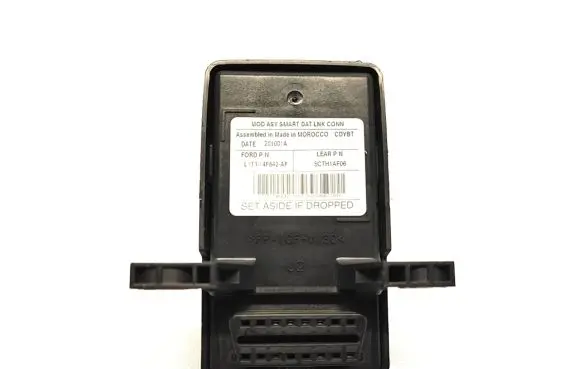 Ford Puma Other wiring loom L1TT-14F642-AF