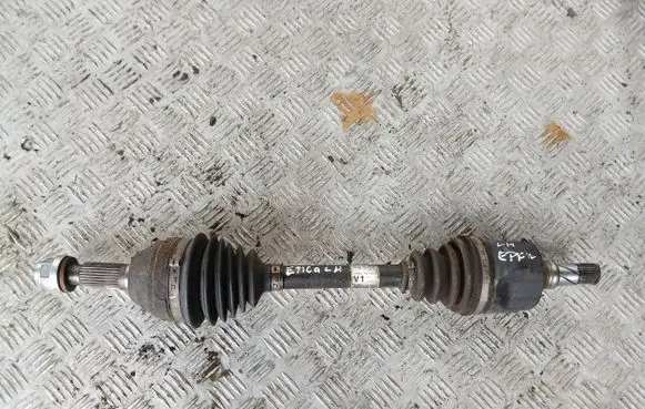 Chevrolet Epica Front driveshaft