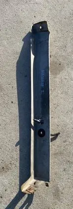 Mercedes-Benz 280 560 W126 Under headlight/headlamp trim