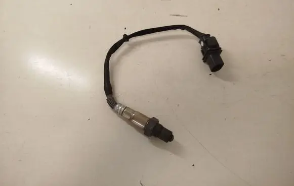 Hyundai Tucson TL Lambda probe sensor 393502A620